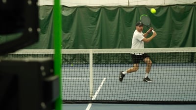 Elevate Your Team's Performance with Volley: The Virtual Coaching Assistant