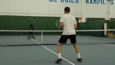 Volley Setting Strategies: A Playbook for Every Level